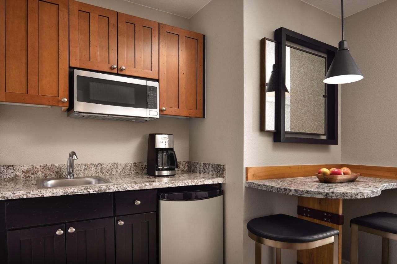 Hotel Marriott's MountainSide Park City Esterno foto